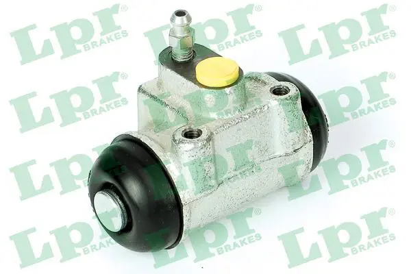 Handler.Part Wheel brake cylinder LPR 4487 1