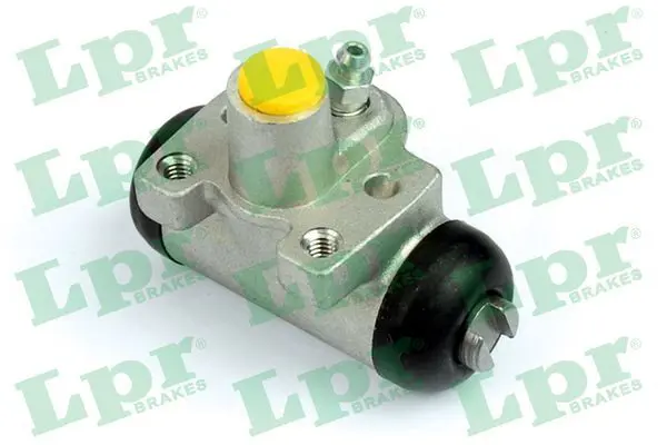 Handler.Part Wheel brake cylinder LPR 4498 1