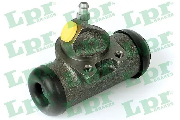 Handler.Part Wheel brake cylinder LPR 4533 1