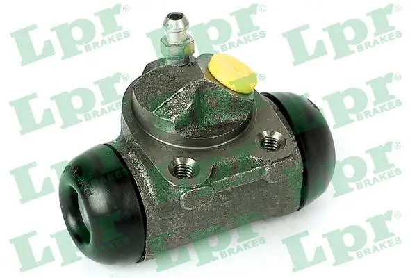 Handler.Part Wheel brake cylinder LPR 4537 1