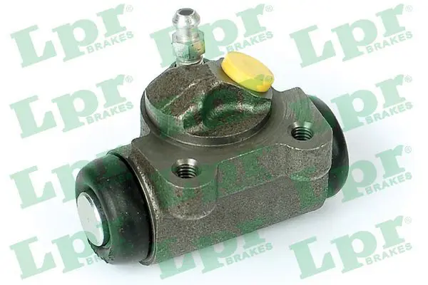 Handler.Part Wheel brake cylinder LPR 4538 1