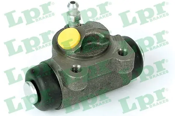 Handler.Part Wheel brake cylinder LPR 4539 1