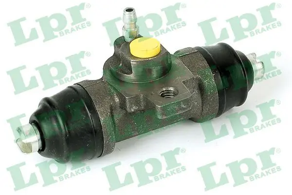 Handler.Part Wheel brake cylinder LPR 4551 1