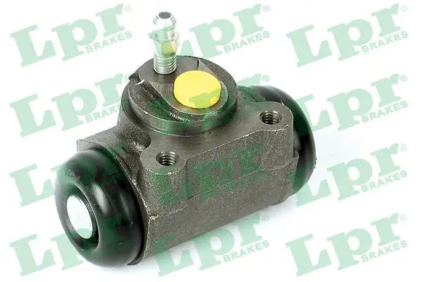 Handler.Part Wheel brake cylinder LPR 4554 1