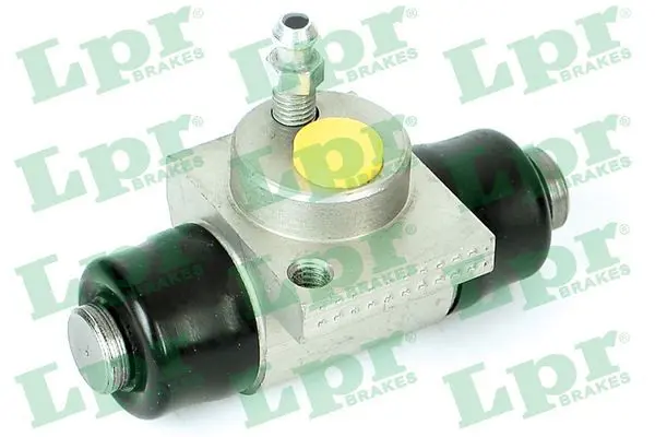 Handler.Part Wheel brake cylinder LPR 4556 1