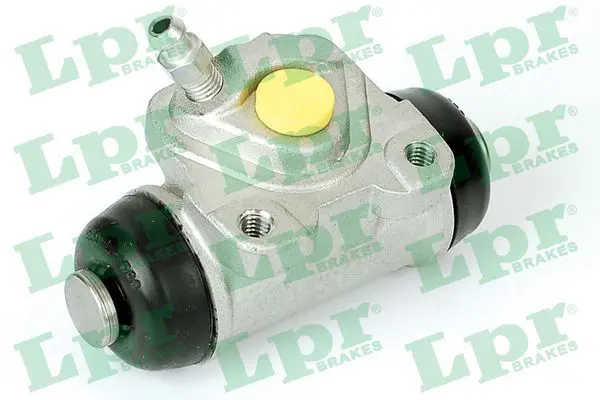 Handler.Part Wheel brake cylinder LPR 4559 1