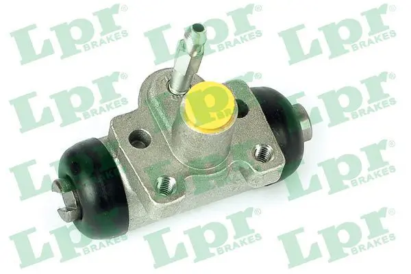 Handler.Part Wheel brake cylinder LPR 4566 1