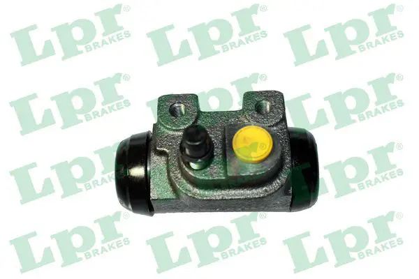 Handler.Part Wheel brake cylinder LPR 4571 1