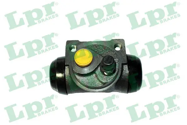 Handler.Part Wheel brake cylinder LPR 4572 1