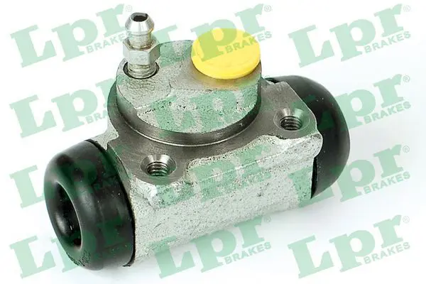 Handler.Part Wheel brake cylinder LPR 4574 1