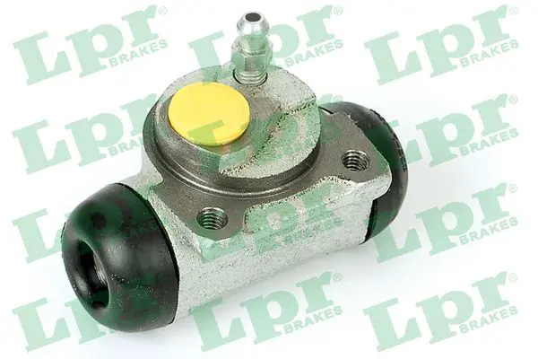 Handler.Part Wheel brake cylinder LPR 4581 1