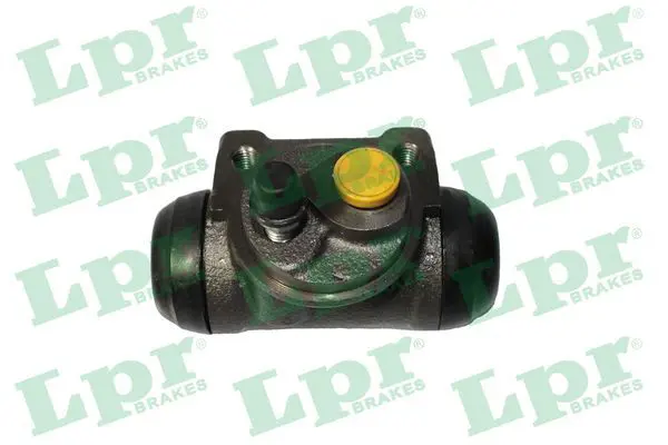 Handler.Part Wheel brake cylinder LPR 4582 1