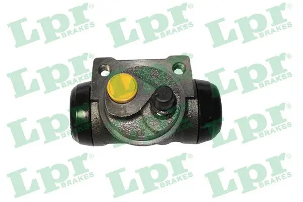 Handler.Part Wheel brake cylinder LPR 4583 1