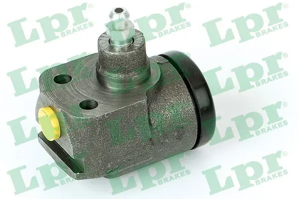 Handler.Part Wheel brake cylinder LPR 4601 1