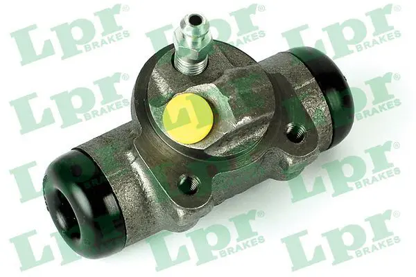 Handler.Part Wheel brake cylinder LPR 4612 1