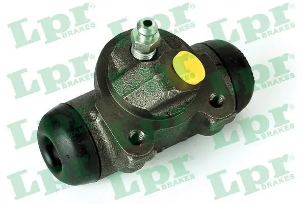 Handler.Part Wheel brake cylinder LPR 4618 1