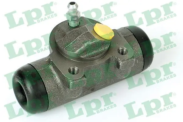 Handler.Part Wheel brake cylinder LPR 4628 1