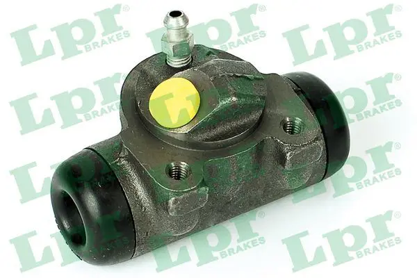 Handler.Part Wheel brake cylinder LPR 4632 1