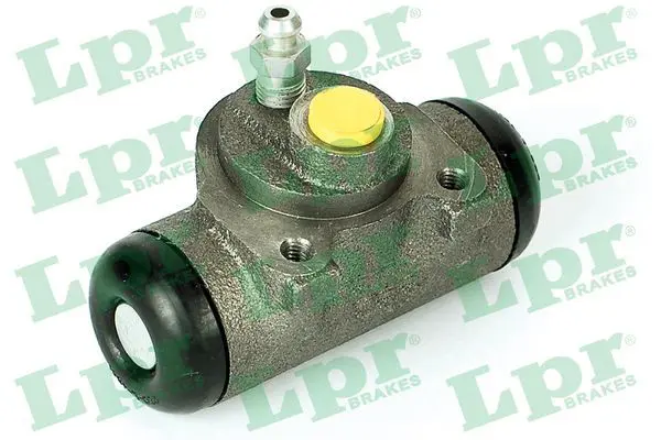 Handler.Part Wheel brake cylinder LPR 4638 1