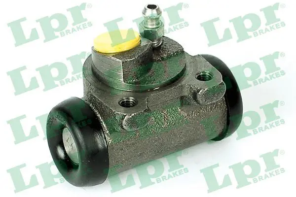 Handler.Part Wheel brake cylinder LPR 4663 1