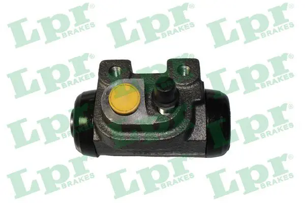 Handler.Part Wheel brake cylinder LPR 4664 1