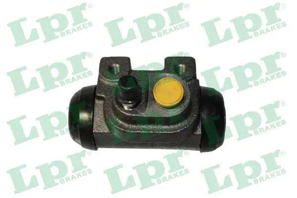 Handler.Part Wheel brake cylinder LPR 4665 1