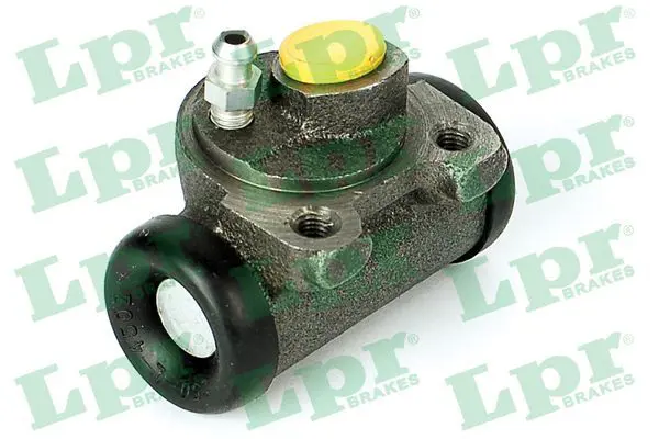 Handler.Part Wheel brake cylinder LPR 4670 1