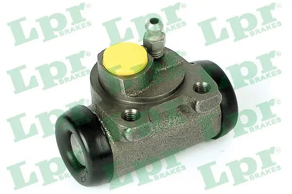 Handler.Part Wheel brake cylinder LPR 4679 1