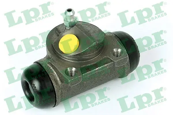 Handler.Part Wheel brake cylinder LPR 4686 1