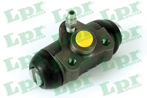 Handler.Part Wheel brake cylinder LPR 4694 1