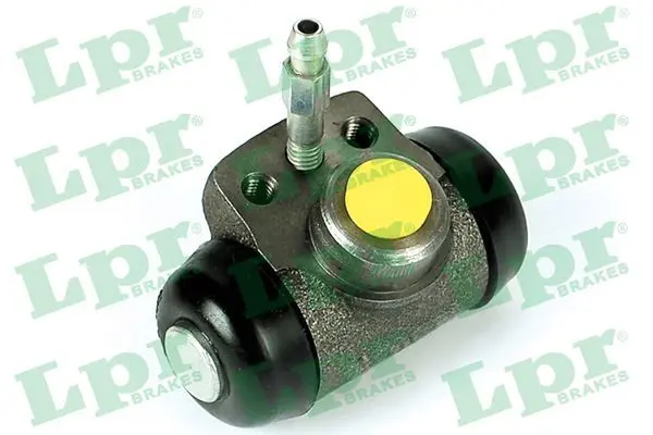 Handler.Part Wheel brake cylinder LPR 4695 1