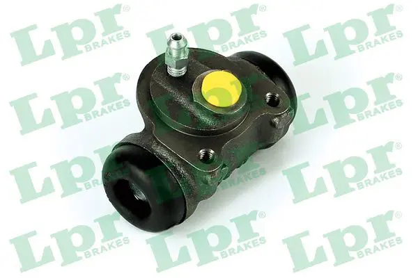 Handler.Part Wheel brake cylinder LPR 4714 1