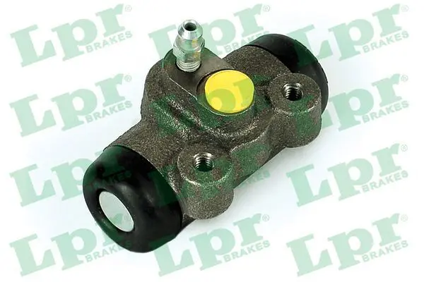 Handler.Part Wheel brake cylinder LPR 4715 1