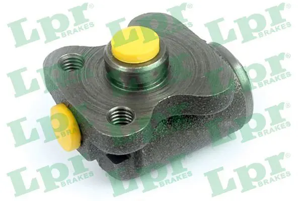 Handler.Part Wheel brake cylinder LPR 4731 1