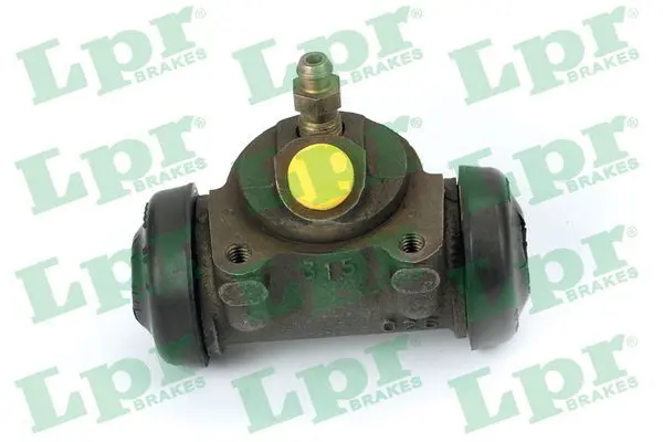 Handler.Part Wheel brake cylinder LPR 4764 1