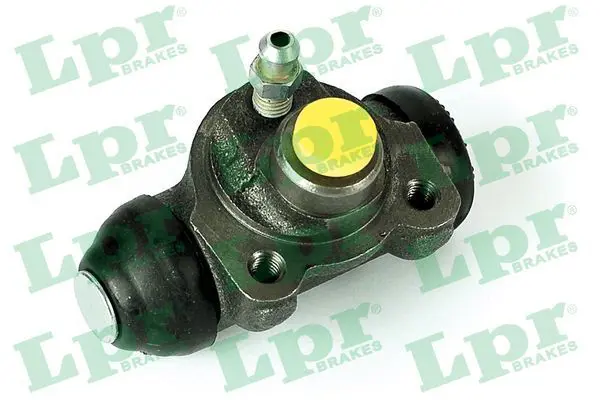 Handler.Part Wheel brake cylinder LPR 4802 1