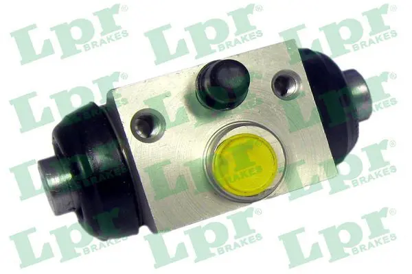 Handler.Part Wheel brake cylinder LPR 4824 1