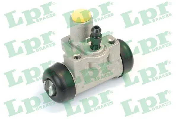 Handler.Part Wheel brake cylinder LPR 4834 1