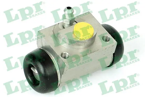 Handler.Part Wheel brake cylinder LPR 4836 1