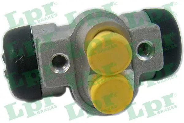 Handler.Part Wheel brake cylinder LPR 4854 1