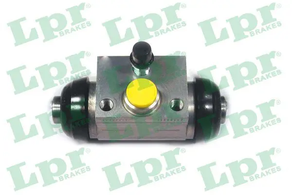 Handler.Part Wheel brake cylinder LPR 4856 1