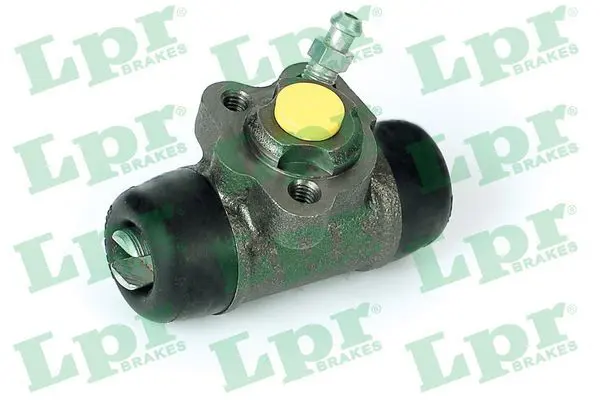 Handler.Part Wheel brake cylinder LPR 4859 1