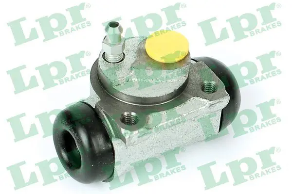 Handler.Part Wheel brake cylinder LPR 4872 1