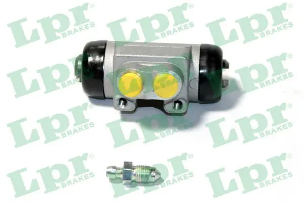 Handler.Part Wheel brake cylinder LPR 4886 1