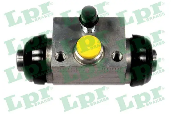 Handler.Part Wheel brake cylinder LPR 4891 1