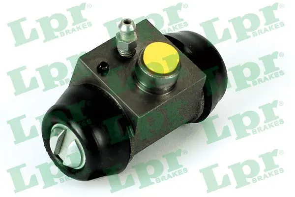 Handler.Part Wheel brake cylinder LPR 4900 1