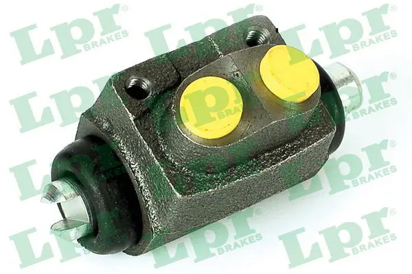 Handler.Part Wheel brake cylinder LPR 4906 1