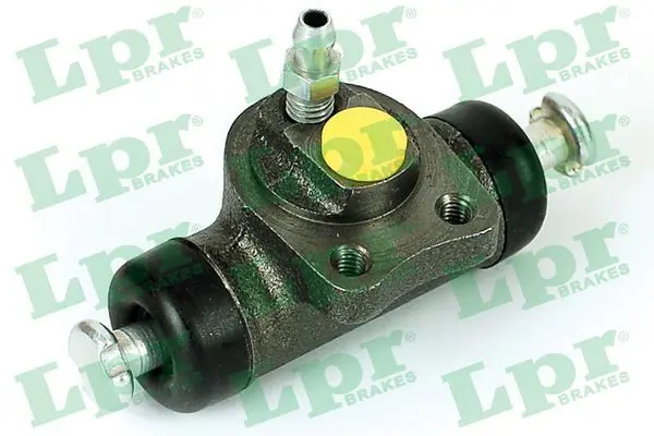 Handler.Part Wheel brake cylinder LPR 4907 1