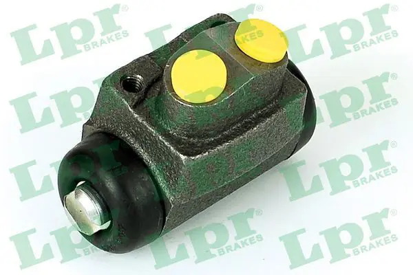 Handler.Part Wheel brake cylinder LPR 4916 1