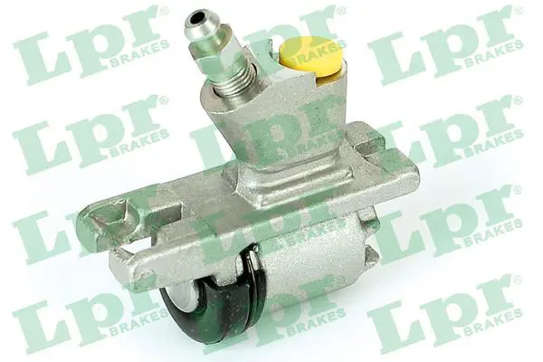 Handler.Part Wheel brake cylinder LPR 4926 1